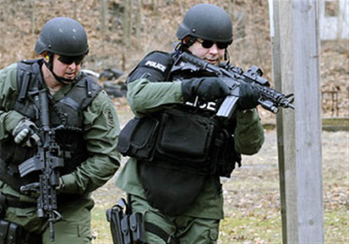 New shooting ranges Pittsburgh PostGazette