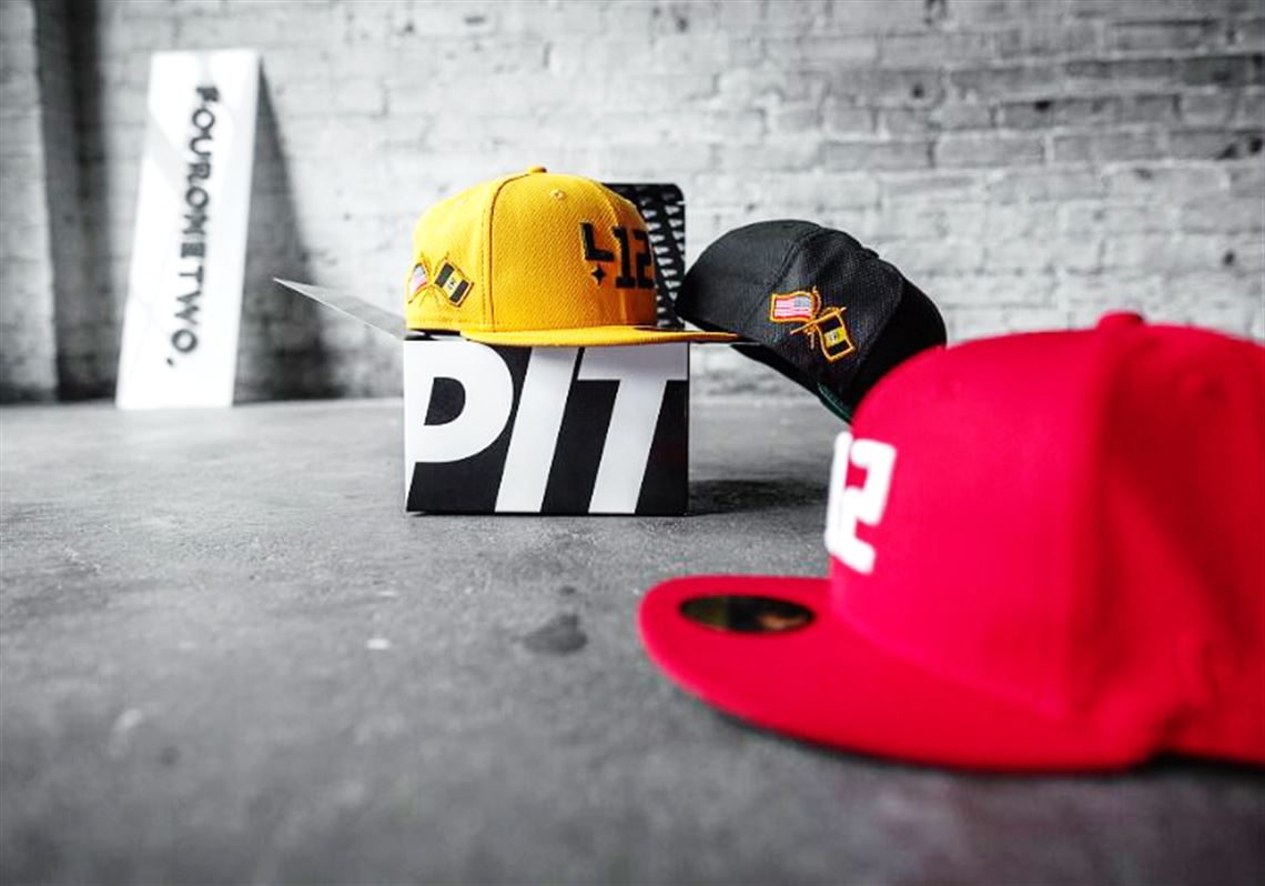 Stylebook: Shop 412 releases Pittsburgh bicentennial collection ...