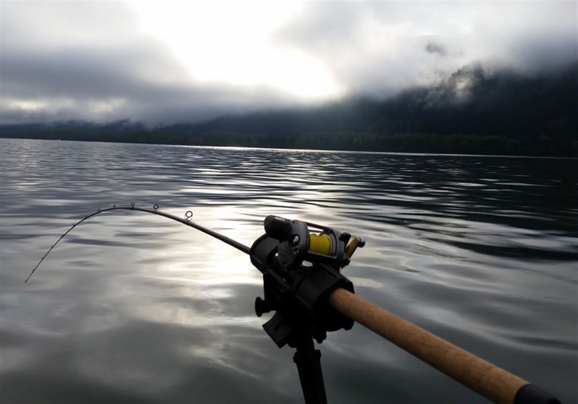 Fishing rods, 2-way radios and other gifts for the outdoors lover
