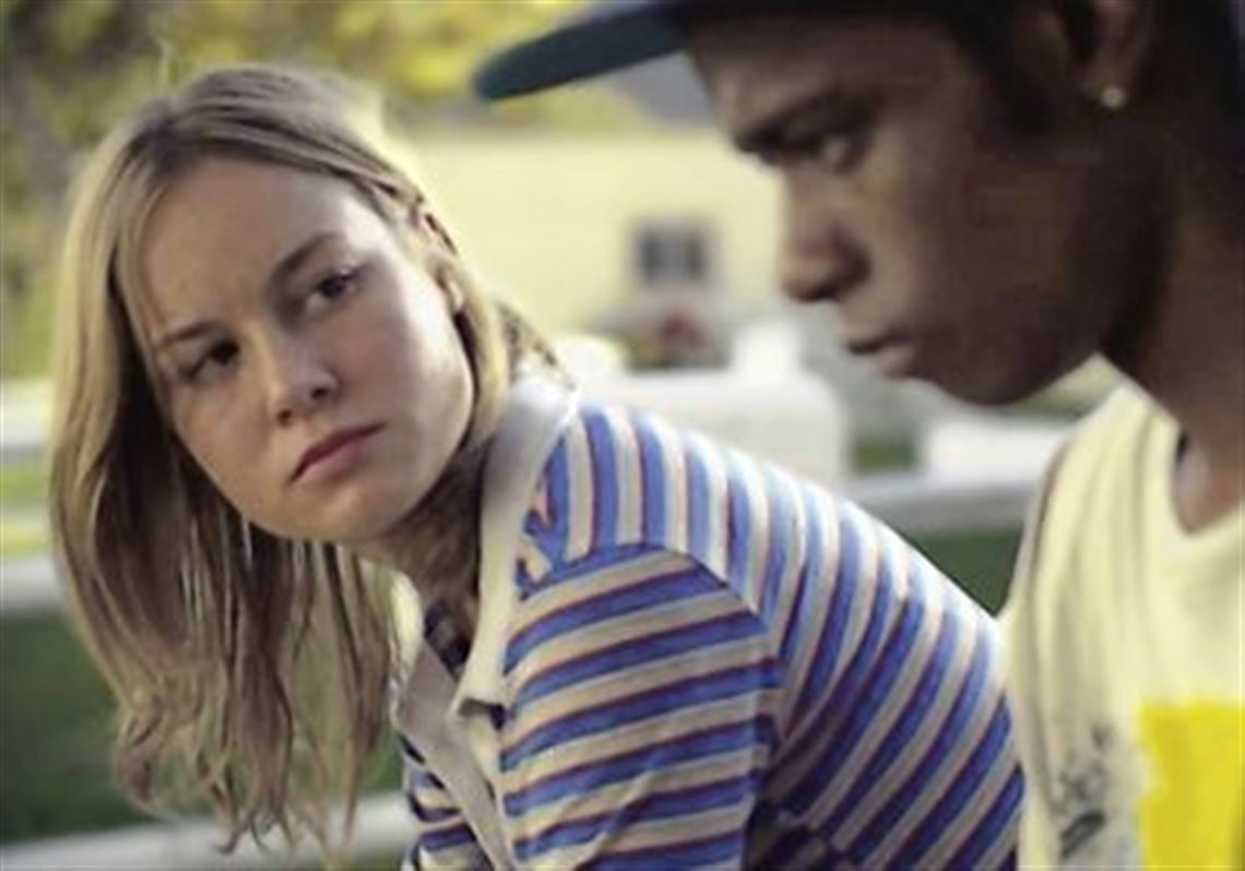 Brie Larson's Grace and Keith Stanfield's Marcus handle complex roles in a mature manner in 
