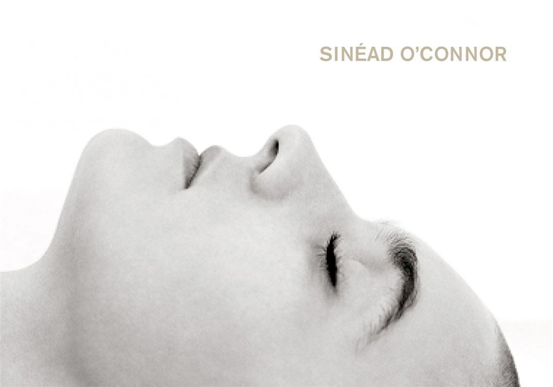 Sinead O'Connor recounts her triumphs and heartaches in