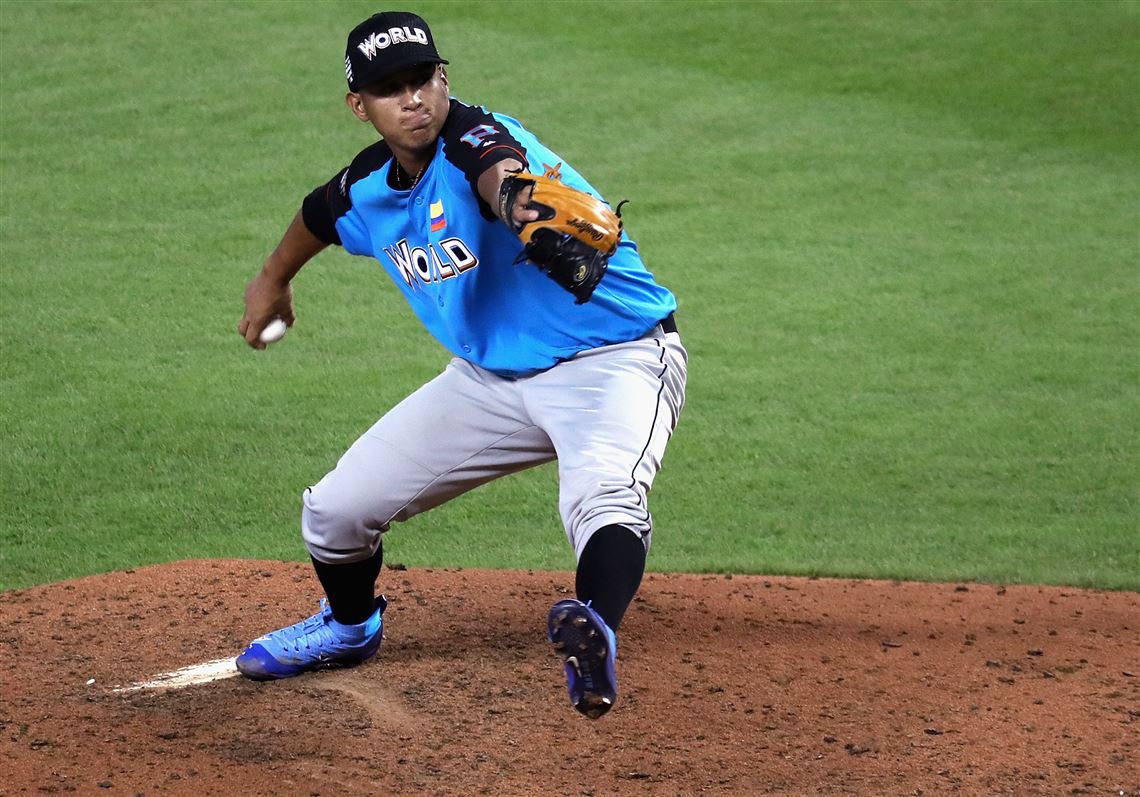 Pirates announce first cuts of spring training Pittsburgh PostGazette