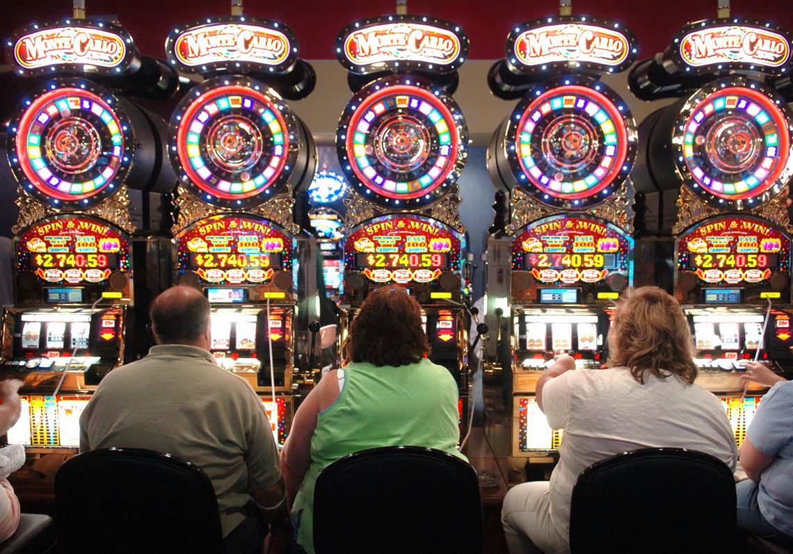 15 Unheard Ways To Achieve Greater casinos