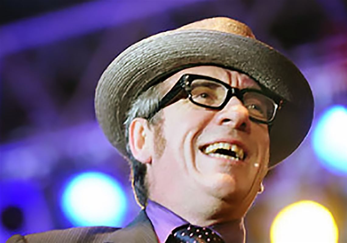 One on one Elvis Costello and the making of his masterpiece, 'Imperial