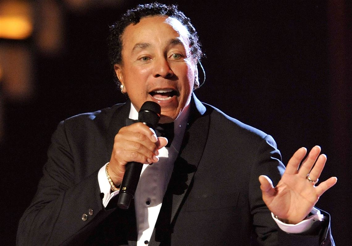 Four Winds Casino Smokey Robinson