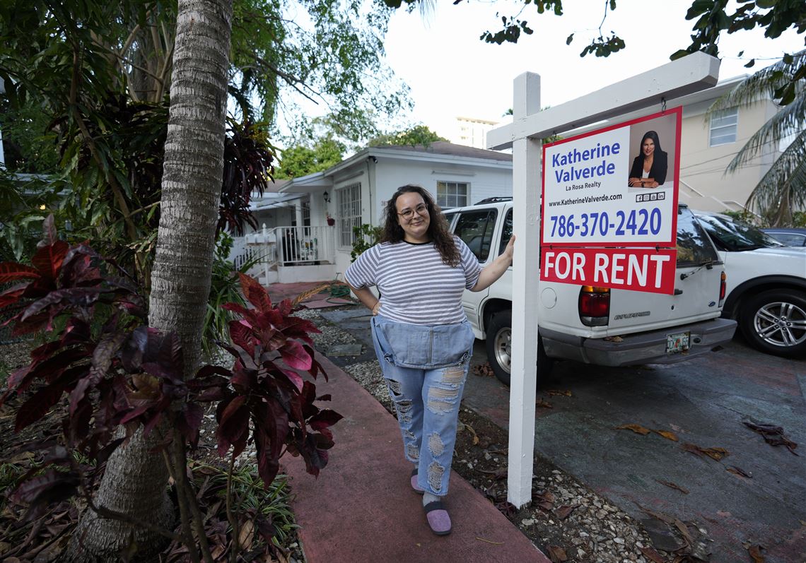 Rents reach ‘insane’ levels across U.S. with no end in sight