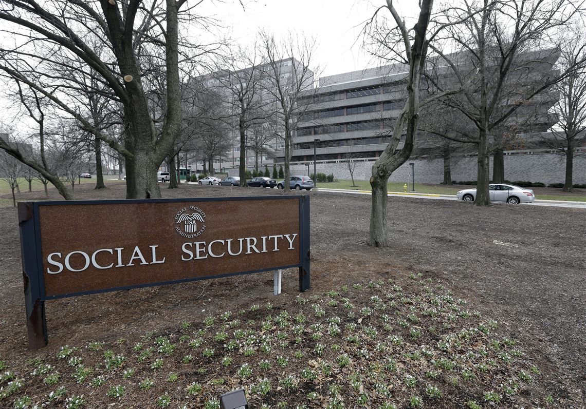 Disability rules: Proposed change to Social Security plan has high cost |  Pittsburgh Post-Gazette