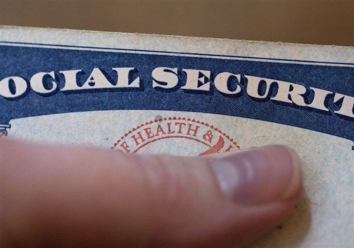 Social Security Cost Of Living Adjustment Largest In Decades As ...