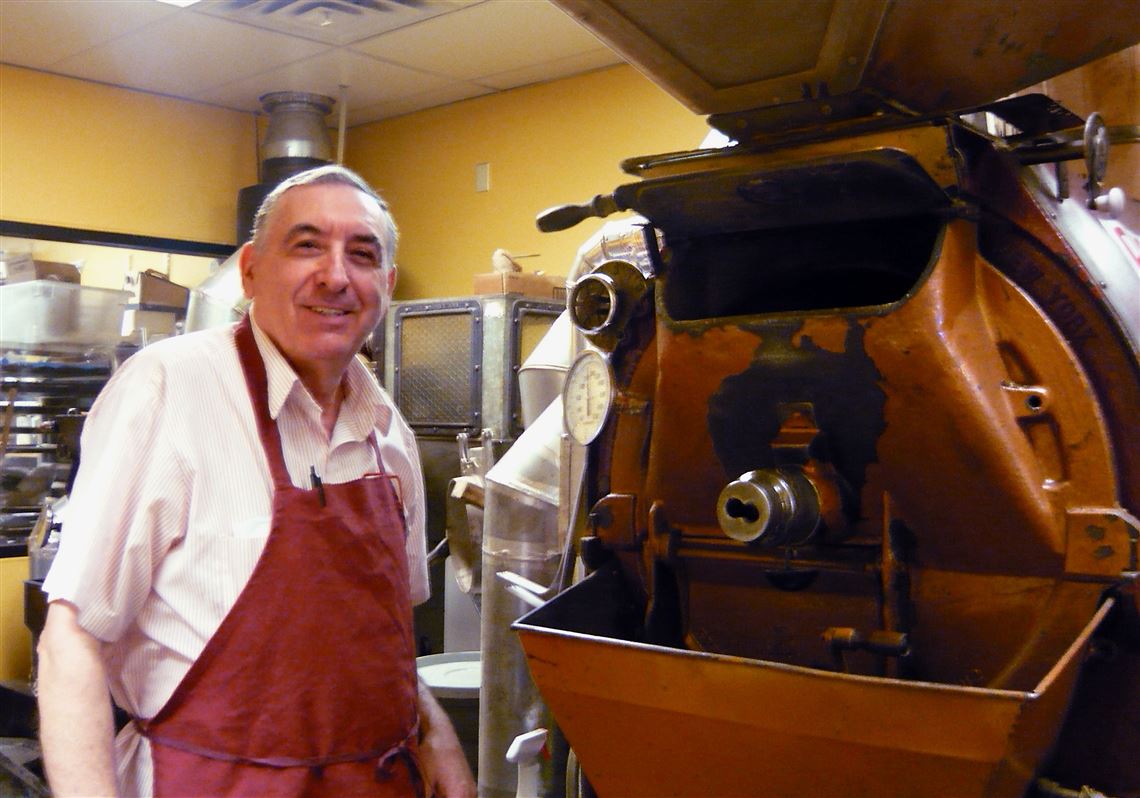 Dangers of roasting coffee beans Pittsburgh PostGazette