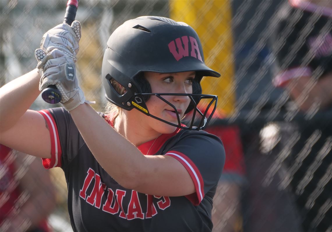 WPIAL softball: Mohawk vs. South Park, Local Sports