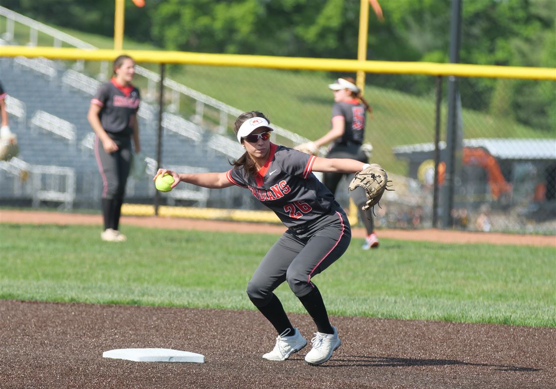 High school softball rankings: West Allegheny moves to No. 1 | Pittsburgh  Post-Gazette