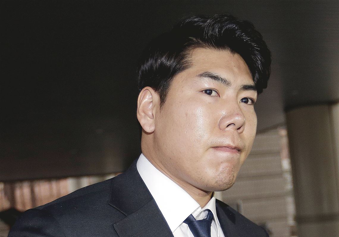 Pirates believe they can get Jung Ho Kang a visa | Pittsburgh Post-Gazette