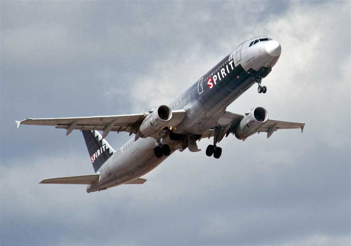 Starting in May, you can fly directly from Latrobe to Chicago