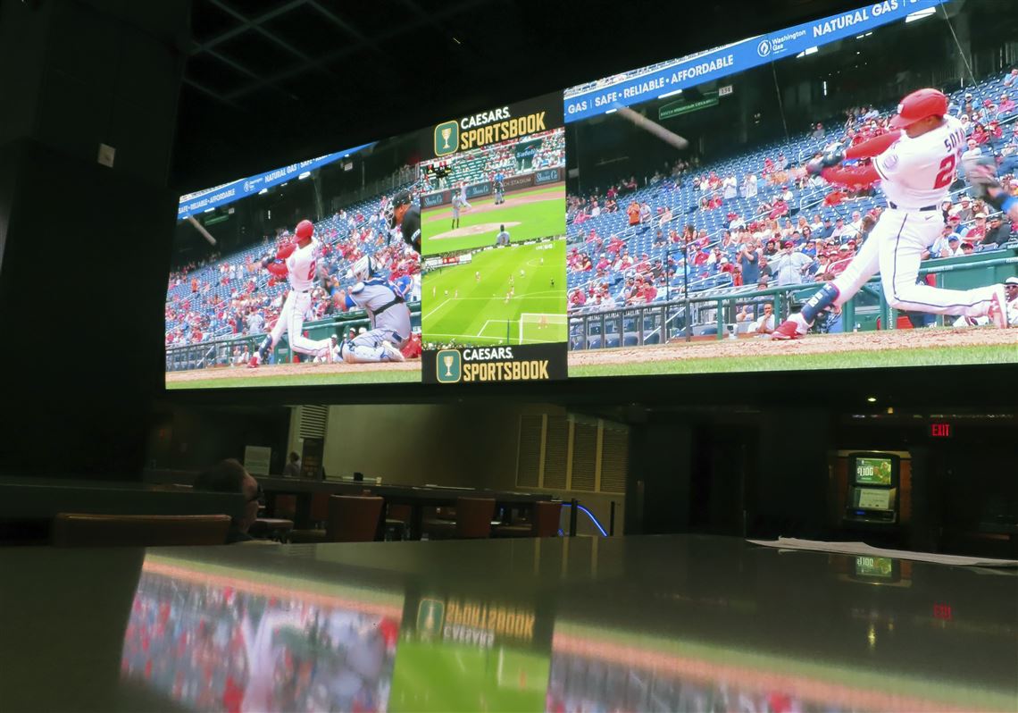 Major leagues, broadcasters pledge responsible betting ads