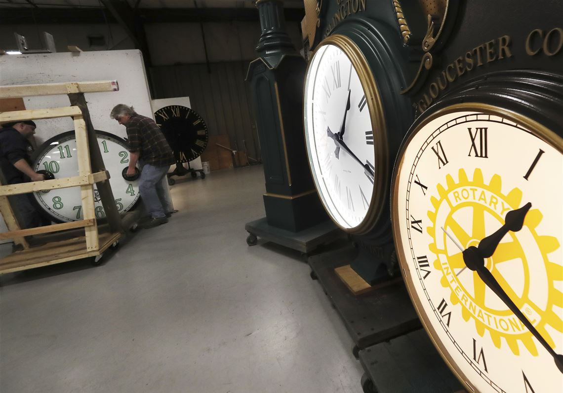Stop changing the clocks Pittsburgh PostGazette