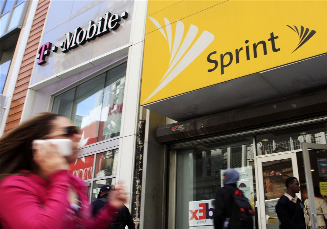 Pennsylvania regulators approve piece of proposed $26B T-Mobile-Sprint deal