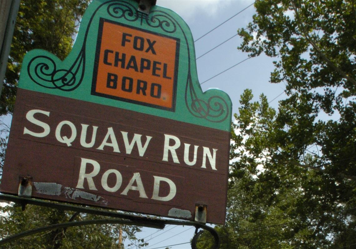 O'Hara Council approves Squaw Valley Park name change Pittsburgh Post