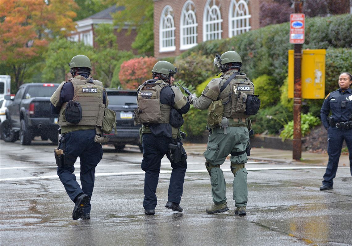 Penguins fans big donors to city Public Safety following Tree of Life shooting