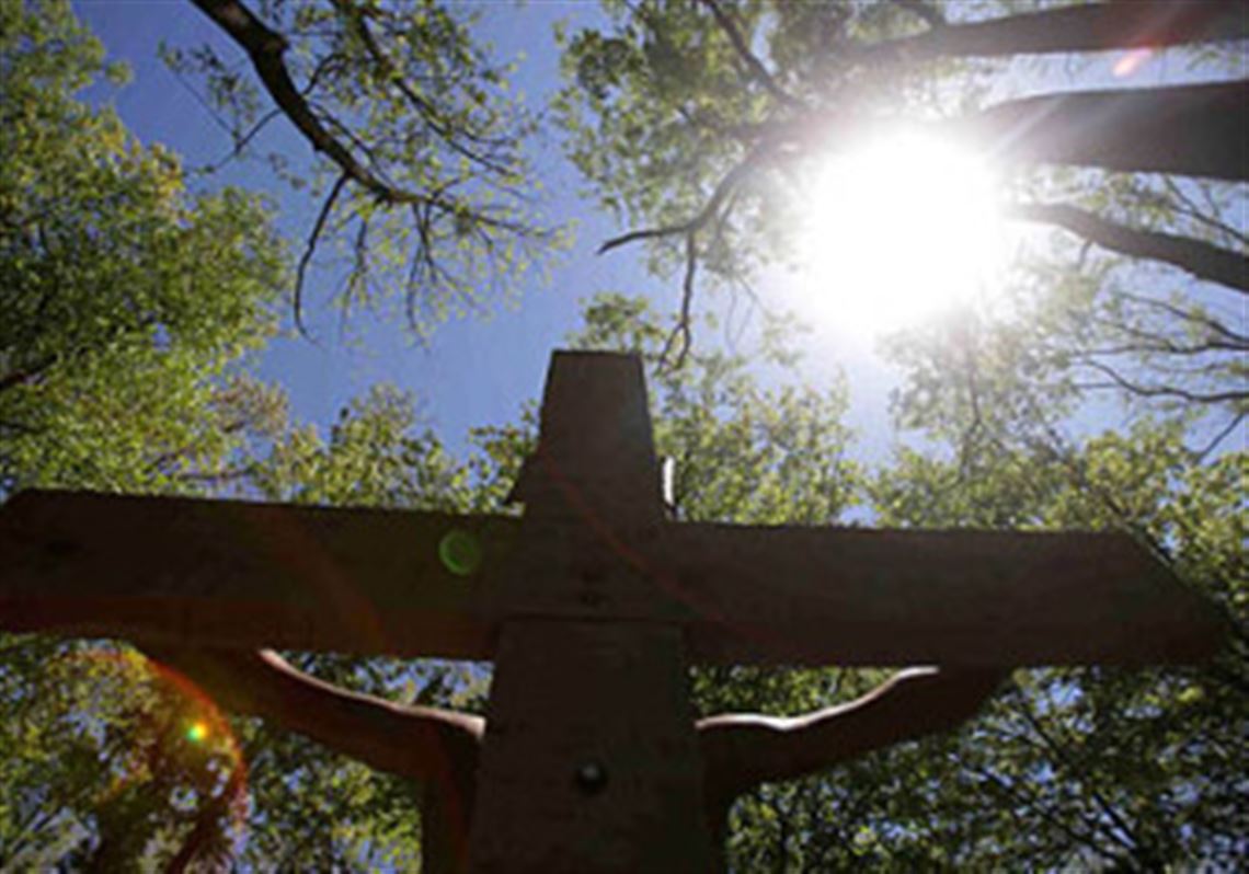 Ministers give some tips on telling the Easter story to children