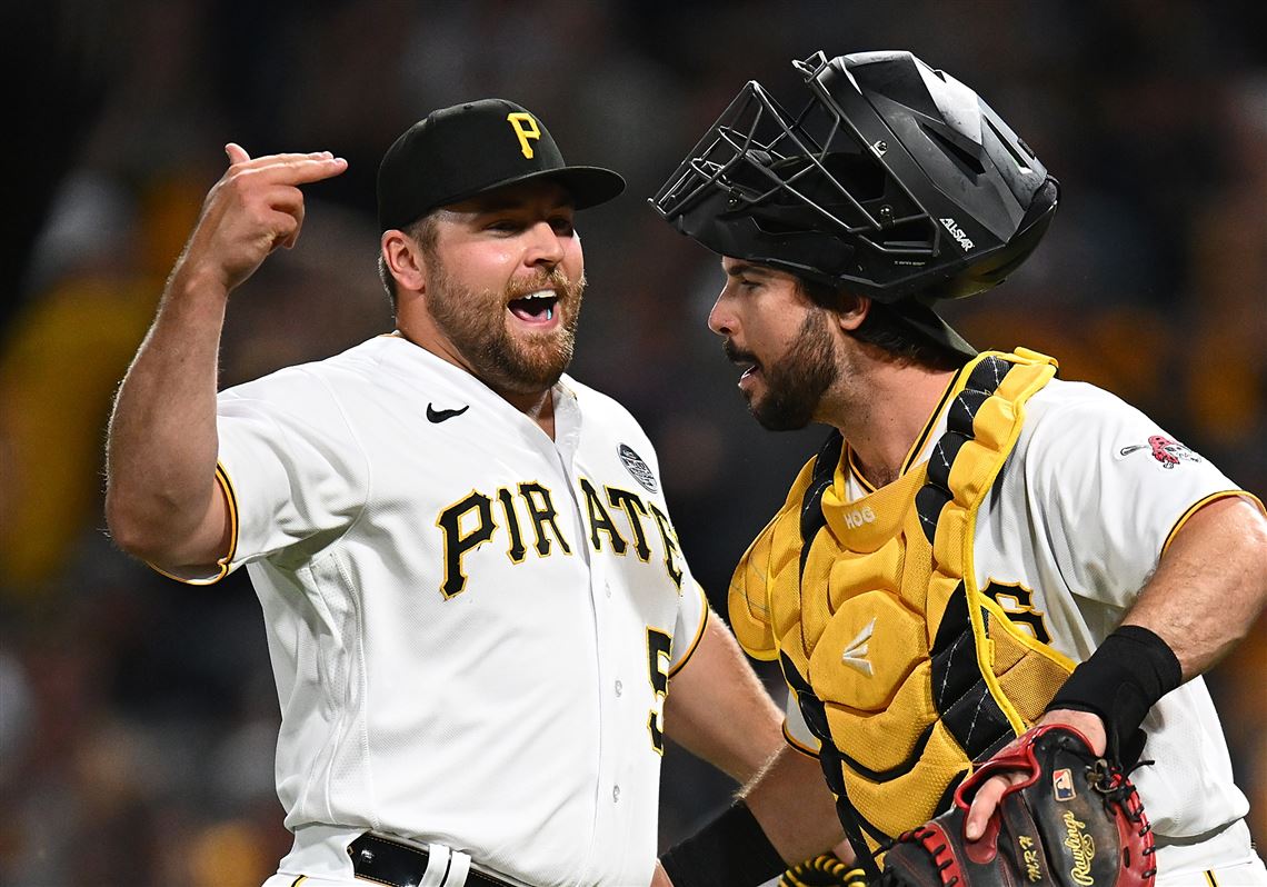 MLB: Pittsburgh Pirates at St. Louis Cardinals - St. Louis Baseball Weekly