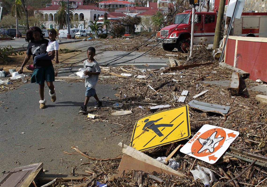 pittsburgh to st croix