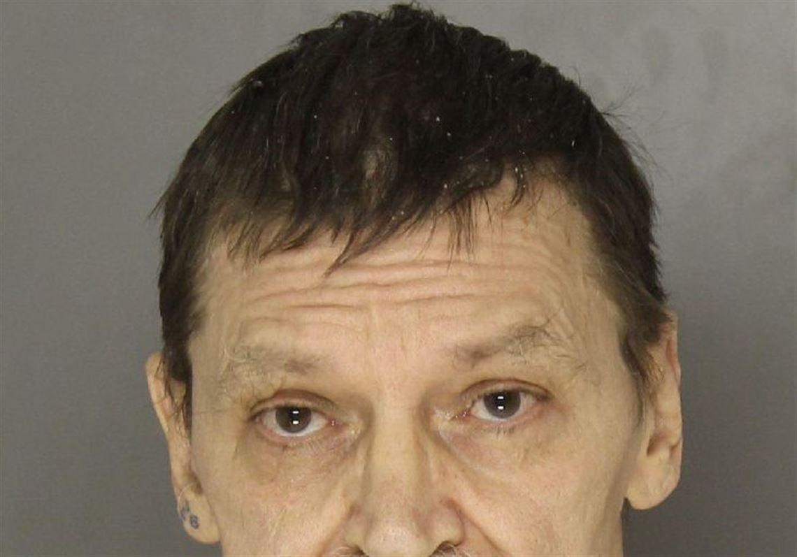 Felon with '666' tattoo gets prison for illegal weapons, faces another trial for bombings, shooting