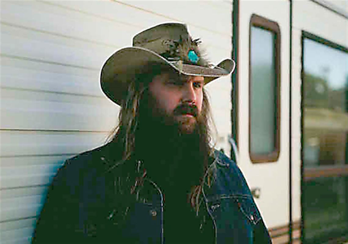 Chris Stapleton John Mayer Norah Jones Tickets Going On Sale