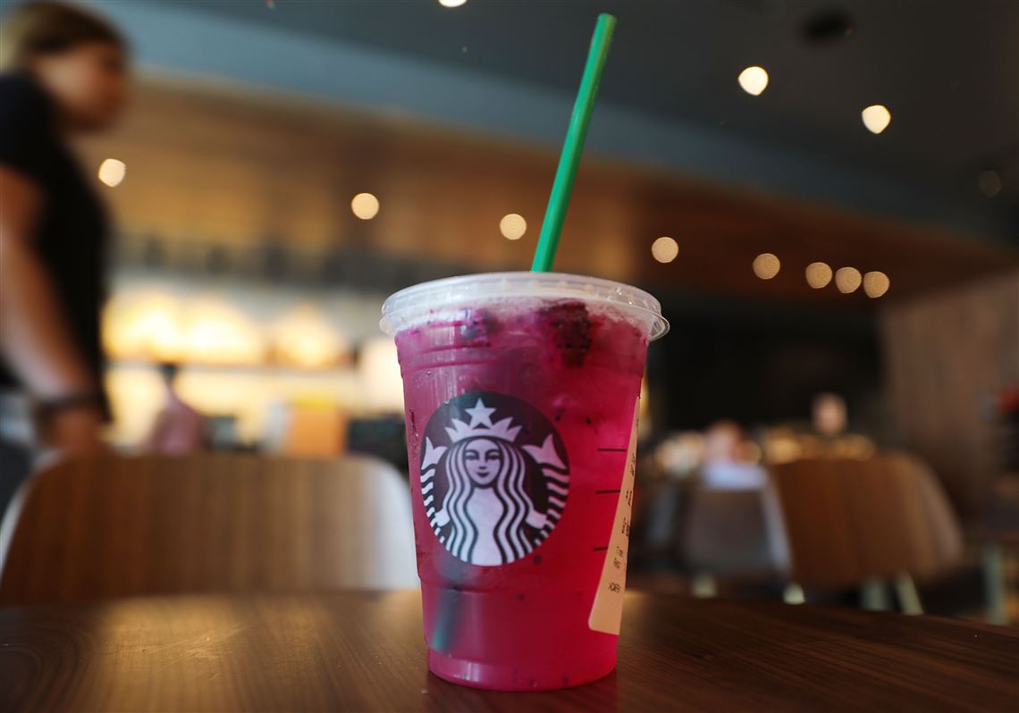 Starbucks To Ditch Plastic Straws -- Will It Actually Help The Environment?