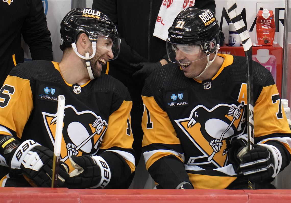 NHL contract grades: Penguins pay premium on long-term Tristan