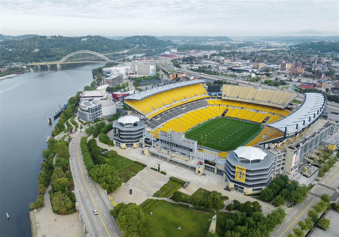 Live Music Experience in Pittsburgh 2026