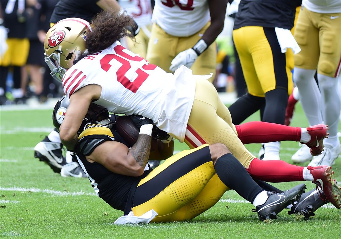 Brian Batko's Steelers mailbag: Why the 49ers are a frustrating