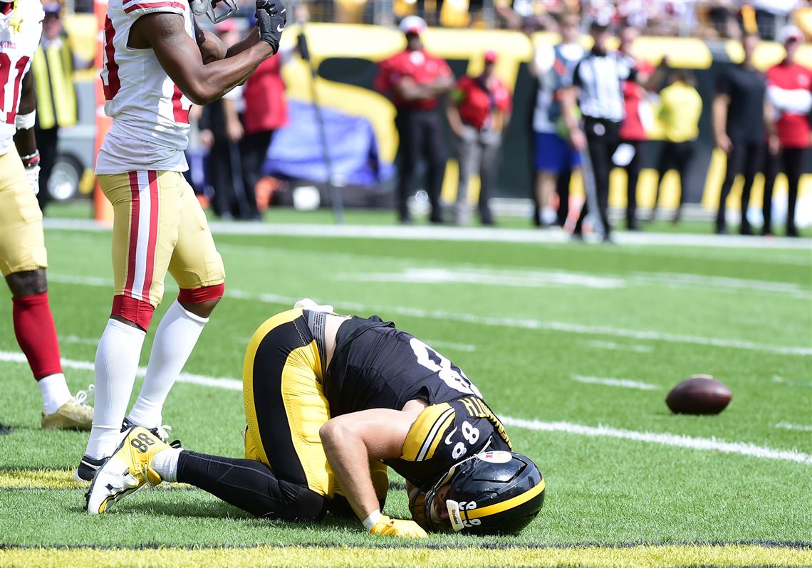 Tomlin Talks: Steelers have to 'carry that stench' after woeful Week 1  performance