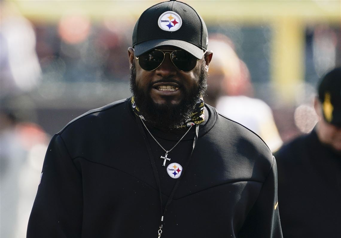 Analysis: Steelers' offseason coaching changes have clearly not had desired  effect | Pittsburgh Post-Gazette