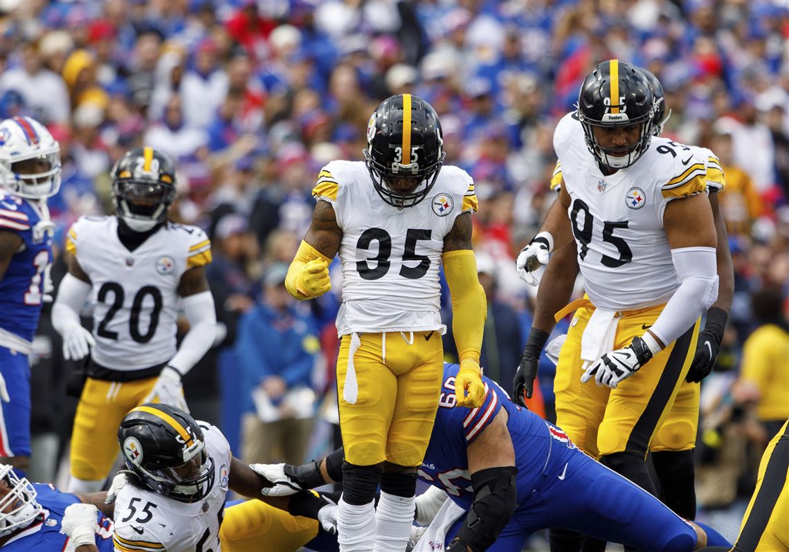 What Does Art Maulet Release Say about Steelers Defensive Plans?