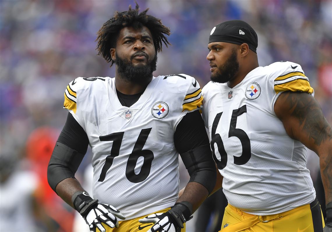 PFF Doubles Down on Steelers 2021 Draft Criticism