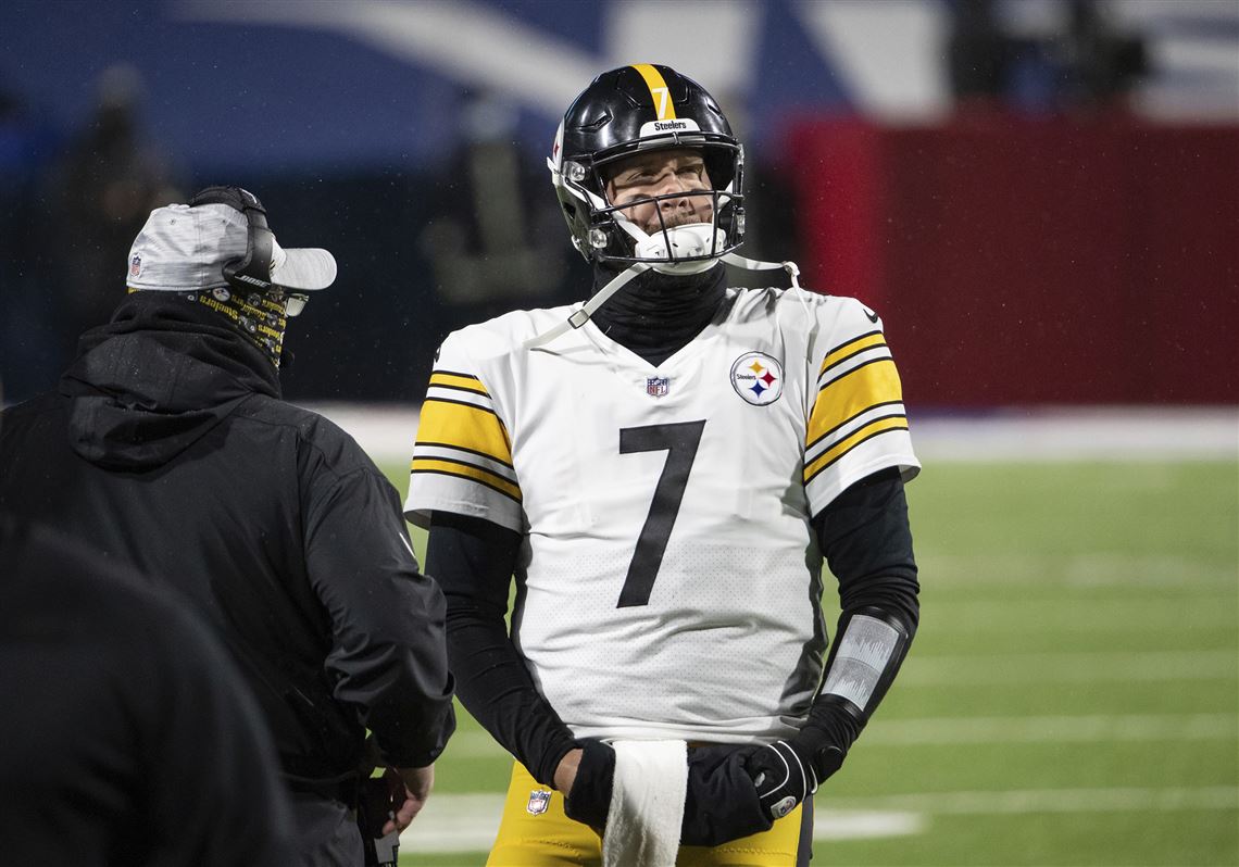 Where Steelers' wild-card loss to the Browns ranks among franchise's  all-time worst defeats 