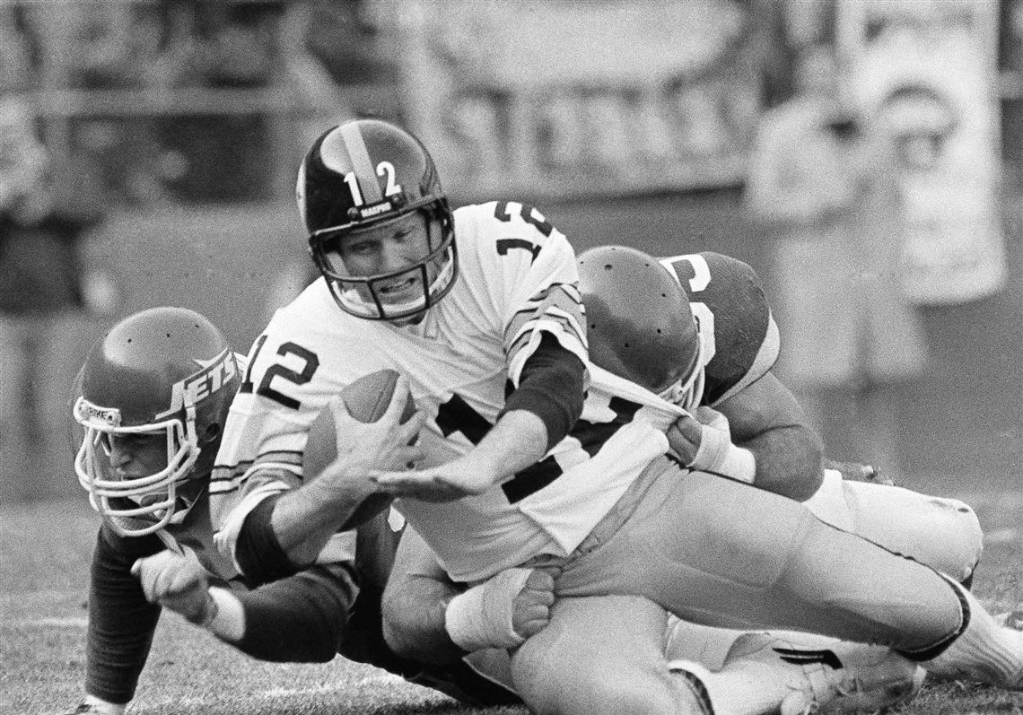 Throwback Thursday: The L.A. Rams Did Not Like The Mark Gastineau