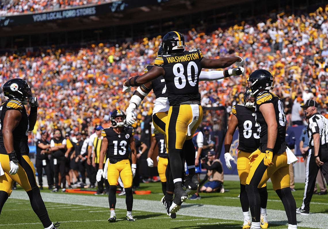 Would a couple of Steelers touchdowns be out of the question? | Pittsburgh  Post-Gazette