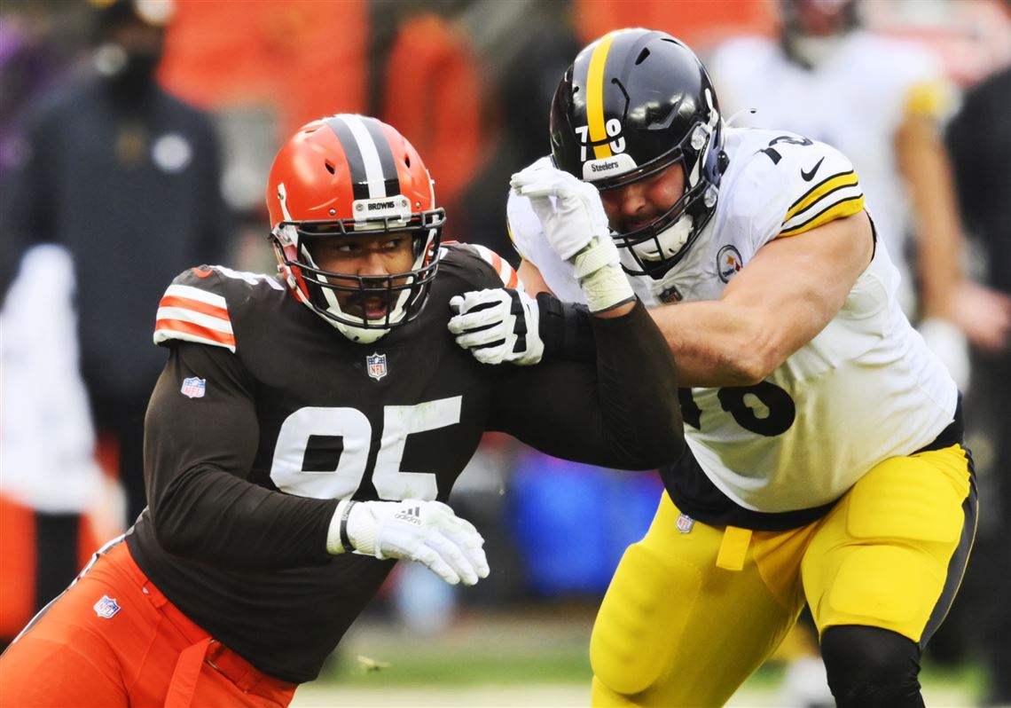 How to Watch Pittsburgh Steelers at Cleveland Browns on January 3, 2021