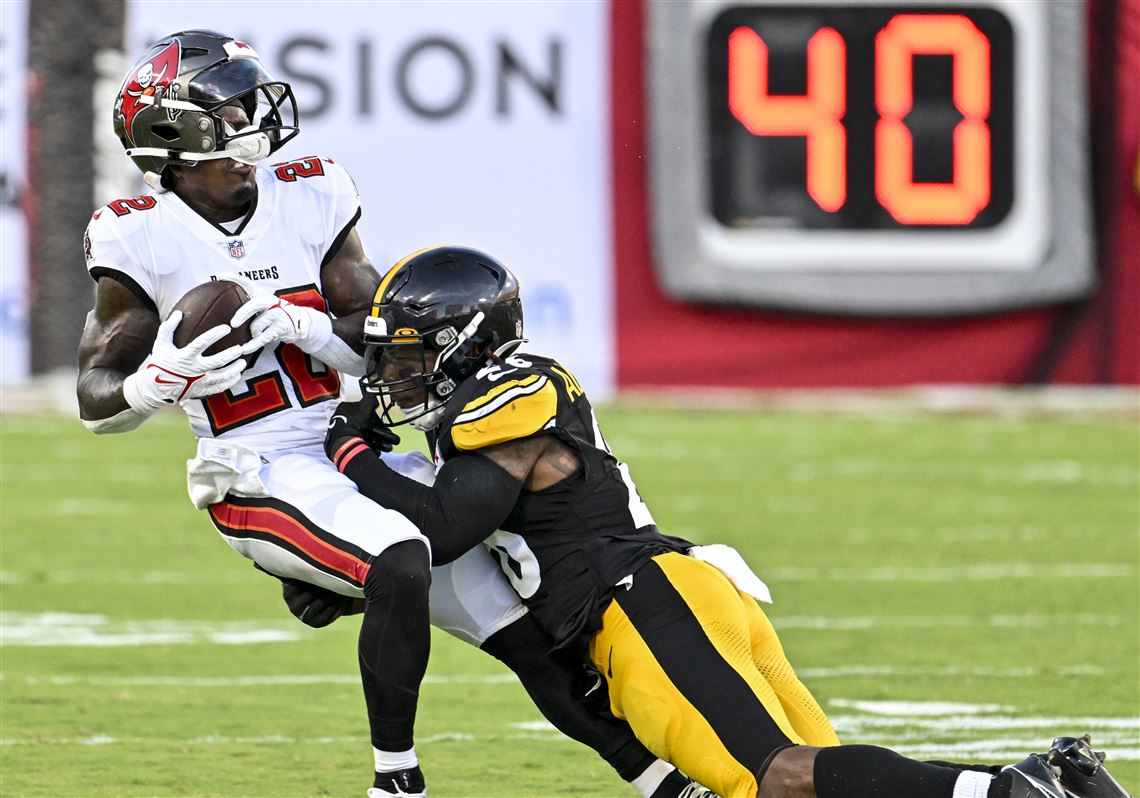 tack dutje rust Kwon Alexander's days are numbered — at least in his current Steelers jersey  | Pittsburgh Post-Gazette