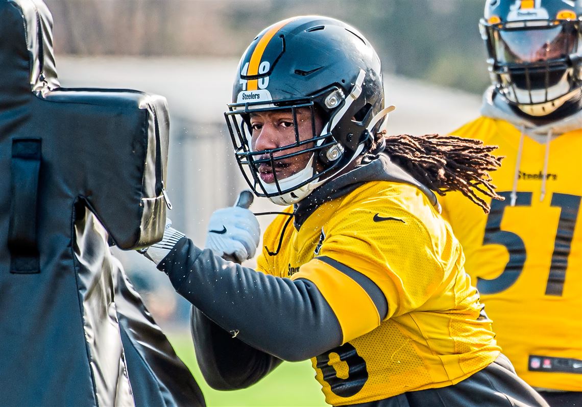 Paul Zeise mailbag: Will the Steelers be able to keep Bud Dupree long term?