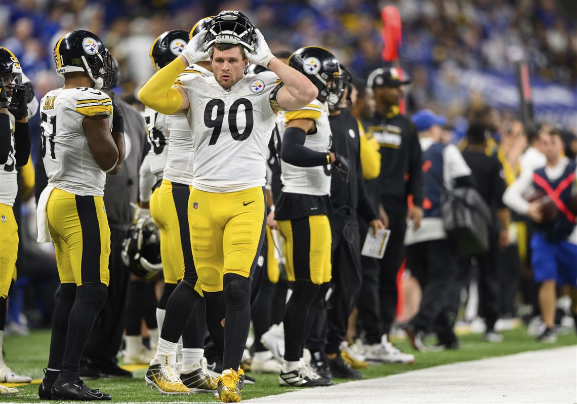 Football betting trends: Will the Steelers go over another low
