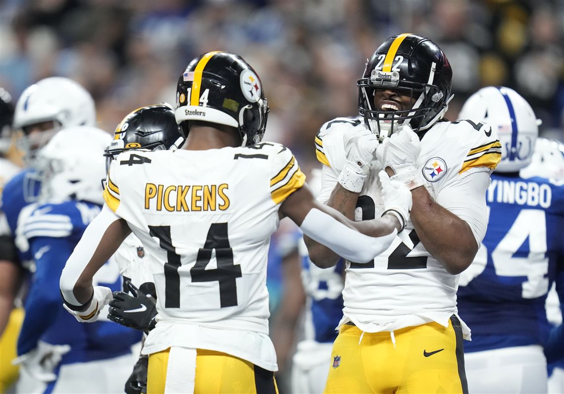 Fantasy Football Week 4 Manifesto 100 players to start sit and stream plus sleepers and stashes Pittsburgh Post Gazette