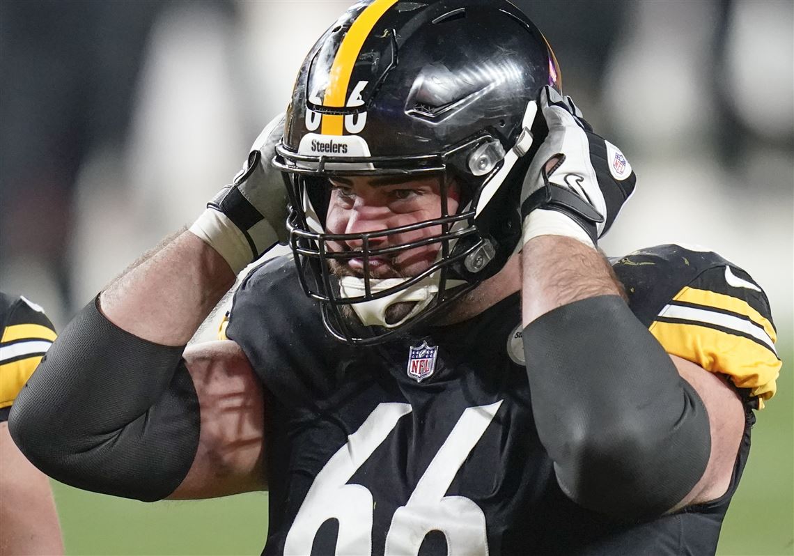 Paul Zeise's mailbag: What has led to the improved Steelers