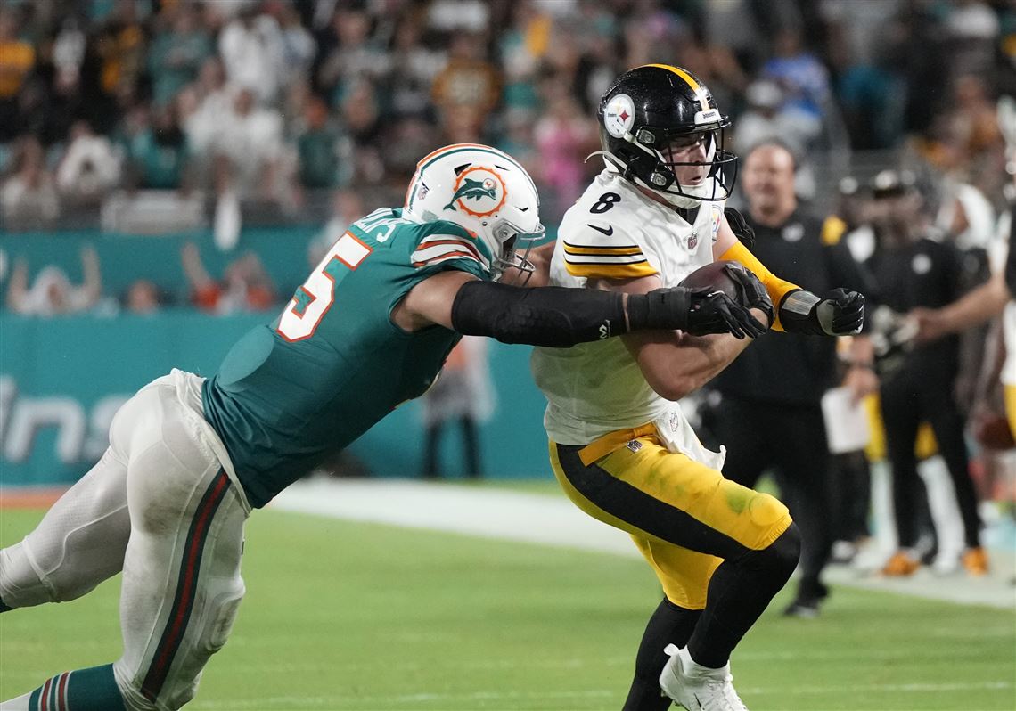 steelers dolphins tickets 2022