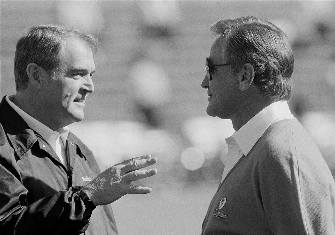 Dolphins legend Don Shula will be forever linked to Steelers history |  Pittsburgh Post-Gazette