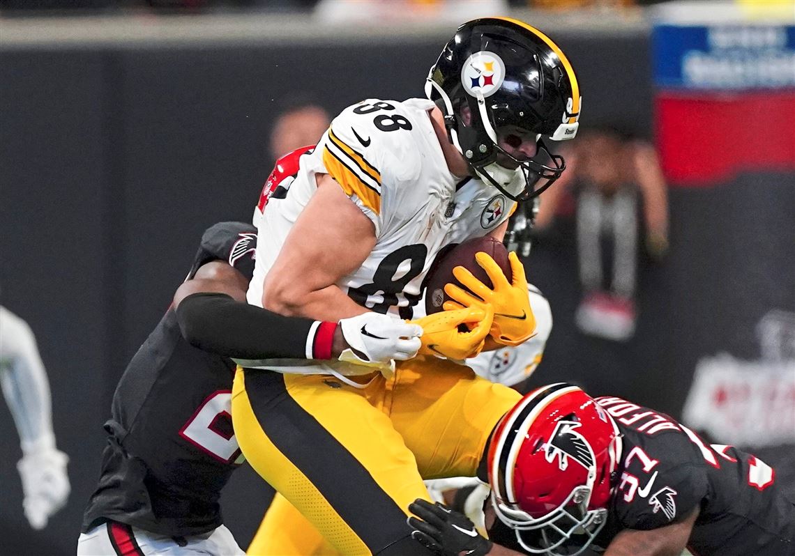 49ers' Nick Bosa ready to give Steelers new-look offensive line