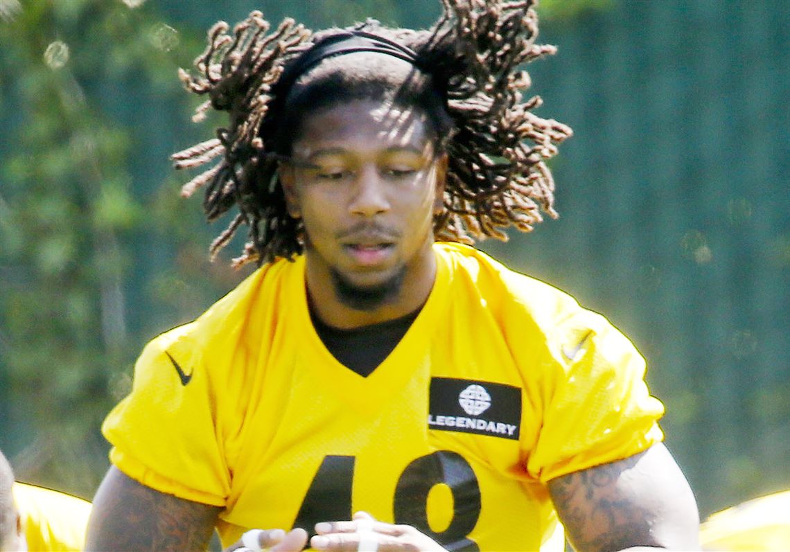 Rookie wall won't be a barrier for Bud Dupree in Year 2