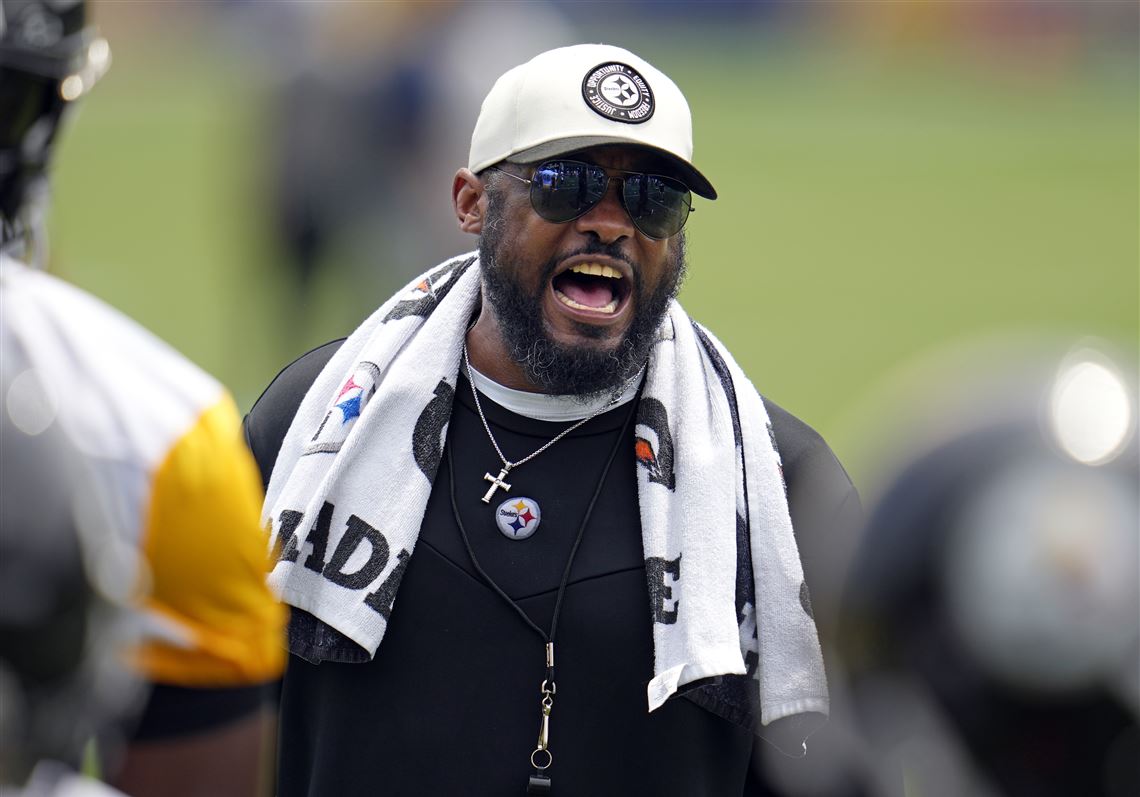 Paul Zeise's mailbag: Does the Steelers' nonlosing seasons streak ...