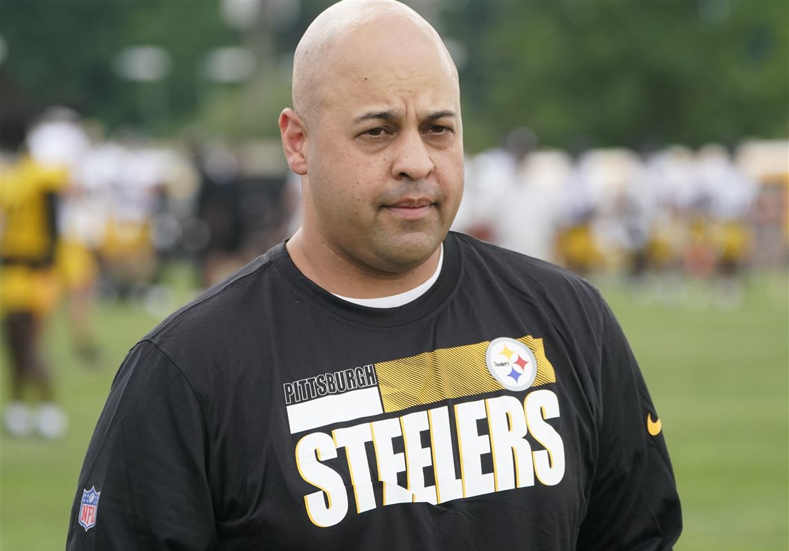 Estimated Steelers 2022 Draft Class Rookie Pool; Needed Cap Space To  Accommodate - Steelers Depot